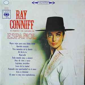 Ray Conniff - Español flac