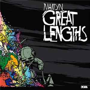 Martyn - Great Lengths flac