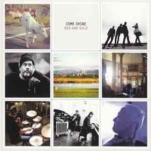 Come Shine - Red And Gold flac