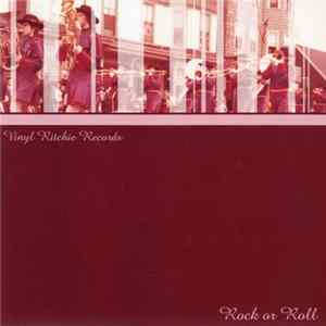 Various - Rock Or Roll flac