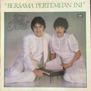 Roy & Fran - Bersama Pertemuan Ini flac