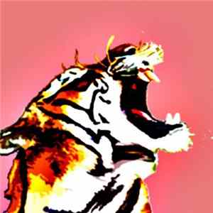 El Tigre - Heist flac