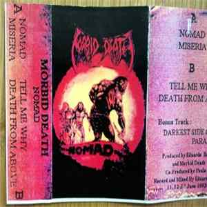Morbid Death - Nomad flac