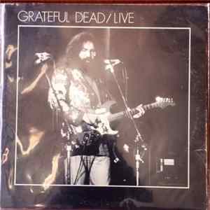 The Grateful Dead - Live At The Felt Forum, Dec. 5, 1971 flac