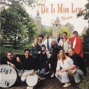 Lenie Menten - "Dit is mien leve" flac
