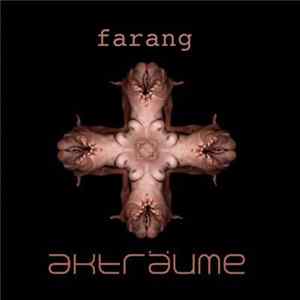Farang - Akträume flac