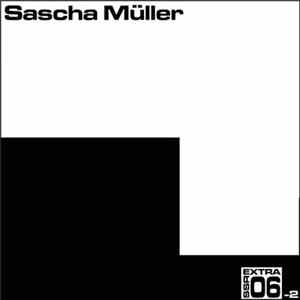 Sascha Muller - SSREXTRA06-2 flac