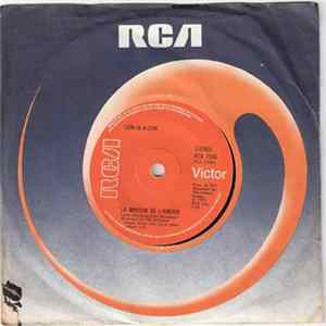 Son-Of-A-Gun - La Maison De L'Amour flac