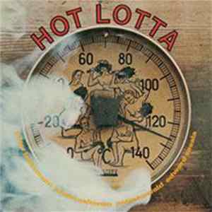 Peter Brötzmann / Juhani Aaltonen / Peter Kowald / Edward Vesala - Hot Lotta flac