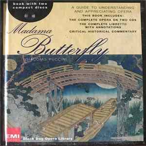 Puccini - Sir John Barbirolli, Scotto, Bergonzi, Panerai, De Palma, Di Stasio, Orchestra E Coro Del Teatro Dell'Opera Di Roma - Madama Butterfly flac
