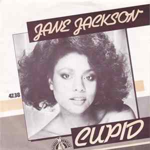 Jane Jackson - Cupid flac