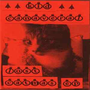 Kid Canaveral - Lost Catmas EP flac