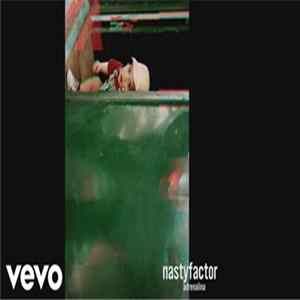 Nasty Factor - Adrenalina flac
