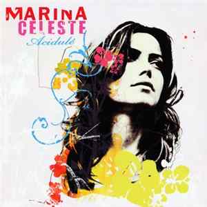 Marina Celeste - Acidulé flac