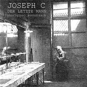 Joseph C - Der Letzte Mann - Unoriginal Soundtrack flac