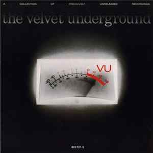 The Velvet Underground - VU flac