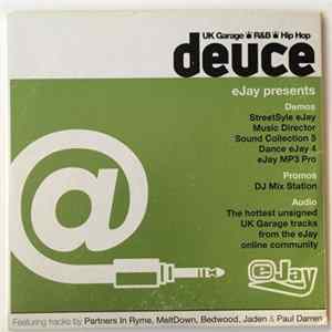Various - EJay Presents: Demos - Promos - Audio flac