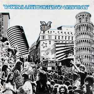Various - Rotunda And The Monsterous Carbuncle flac