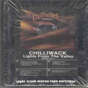Chilliwack - Lights From The Valley flac