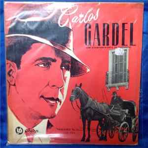 Carlos Gardel - Volumen N° 39 flac