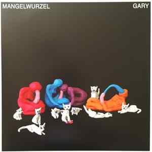 Mangelwurzel - Gary flac