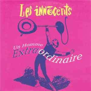 Les Innocents - Un Homme Extraordinaire flac