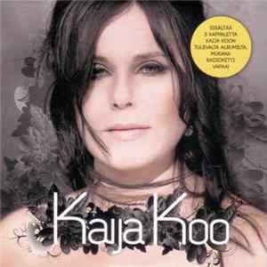 Kaija Koo - Kaija Koo flac