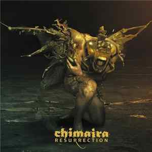Chimaira - Resurrection flac