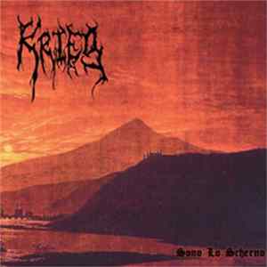 Krieg - Sono Lo Scherno flac
