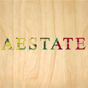 AESTATE - Reken Harvest flac