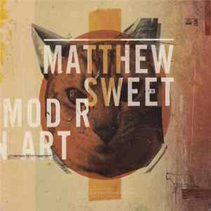 Matthew Sweet - Modern Art flac