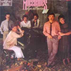 Mocedades - La Música flac