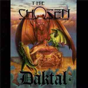 Daktal - The Chosen flac
