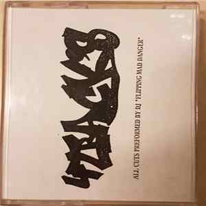 DJ Fmd - 4 Tracks ..Flipping Mad Danger.. flac