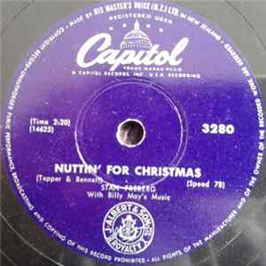 Stan Freberg - Nuttin' For Christmas flac