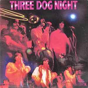 Three Dog Night - Three Dog Night flac