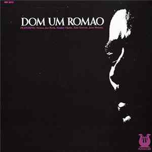 Dom Um Romao - Dom Um Romao flac