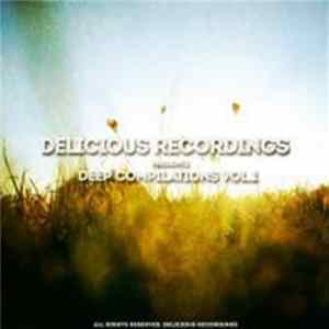 Various - Deep Compilation Vol.1 flac
