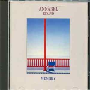 Annabel Etkind - Memory flac
