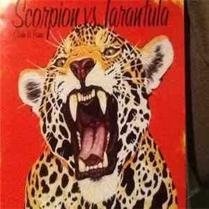 Scorpion vs. Tarantula - Claim to Fame flac
