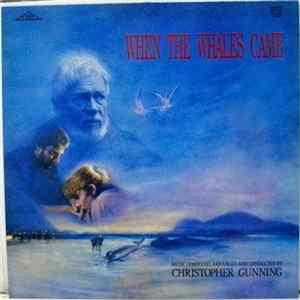 Christopher Gunning - When The Whales Came (Original Motion Picture Score) flac
