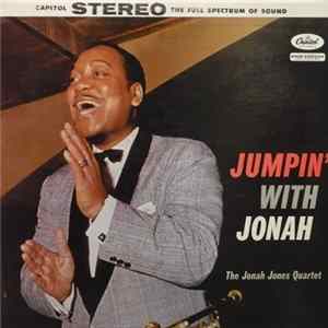 The Jonah Jones Quartet - Jumpin' With Jonah flac