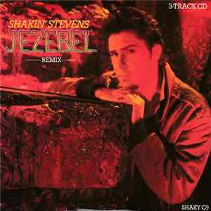 Shakin' Stevens - Jezebel (Remix) flac