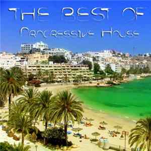 Various - The Best Of Progressive House flac