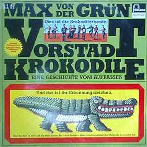 Max Von Der Grün - Vorstadtkrokodile flac