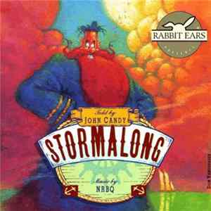 John Candy, NRBQ - Stormalong flac