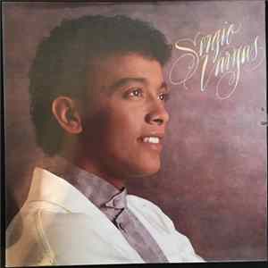 Sergio Vargas - Sergio Vargas flac
