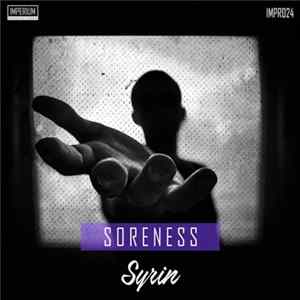 Syrin - Soreness flac