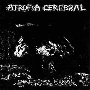 Atrofia Cerebral - Objetivo Final flac