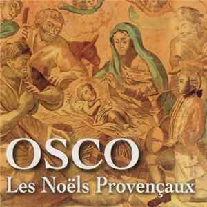 Osco - Les Noëls Provençaux flac